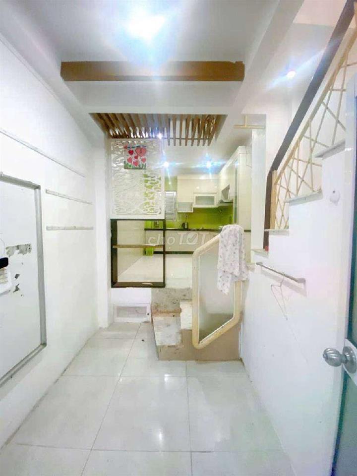 QUẬN 10 ĐƯỜNG 8M KINH DOANH 3 THÁNG 2 - 5 TẦNGCHỈ 9.99 TỶ