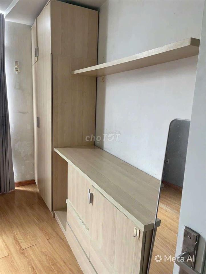 Quận 11 nhà 5 tầng đúc ngay Đầm Sen 34m2 chỉ 4,5 tỷ TL