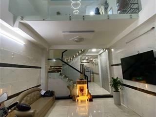 LẠC LONG QUÂM TÂN BÌNH- HXH 5M ÔTÔ VÀO NHÀ- 4.2 X 12M- 5 TẦNG 12.5 TỶ.