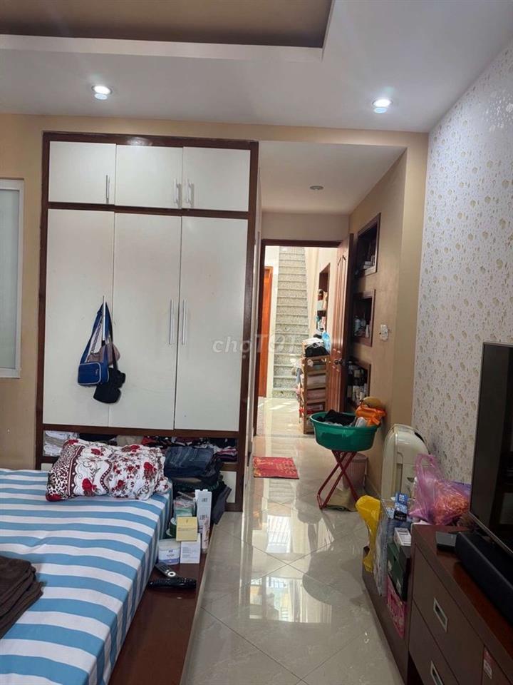 Tân Bình HXH tránh đường Âu Cơ 5 tầng 67m2 chỉ 9,3 tỷ