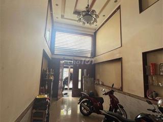 Tân Bình HXH tránh đường Âu Cơ 5 tầng 67m2 chỉ 9,3 tỷ