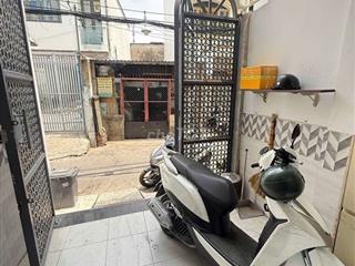 BÁN NHÀ TRẦN VĂN QUANG ÔTÔ TỚI NHÀ - 4 TẦNG - 3PN CHỈ 5.2 TỶ