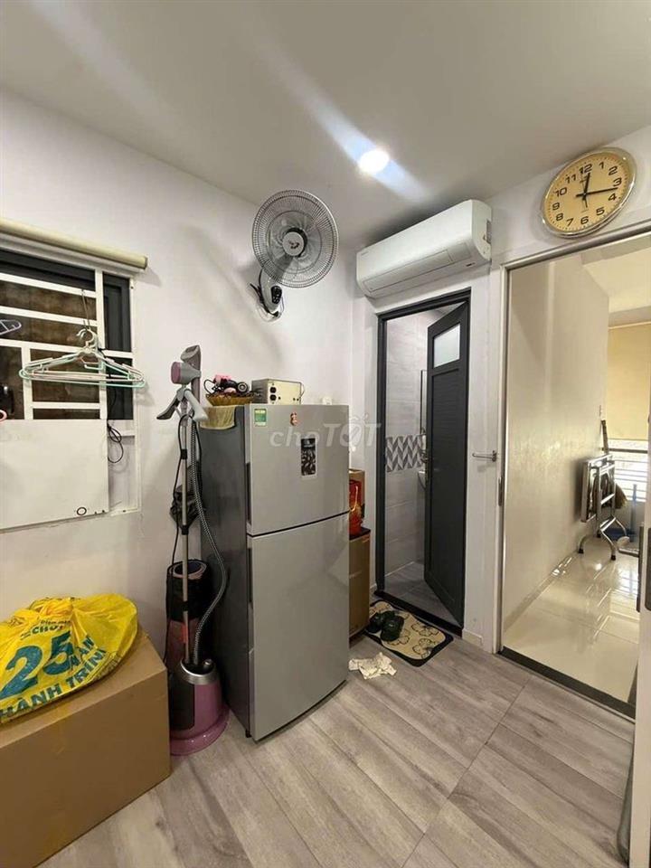 BÁN NHÀ TRẦN VĂN QUANG ÔTÔ TỚI NHÀ - 4 TẦNG - 3PN CHỈ 5.2 TỶ