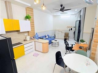 Bán nhà Tân Bình HXH Lạc Long Quân 37m2  tặng nội thất 5,6 tỷ