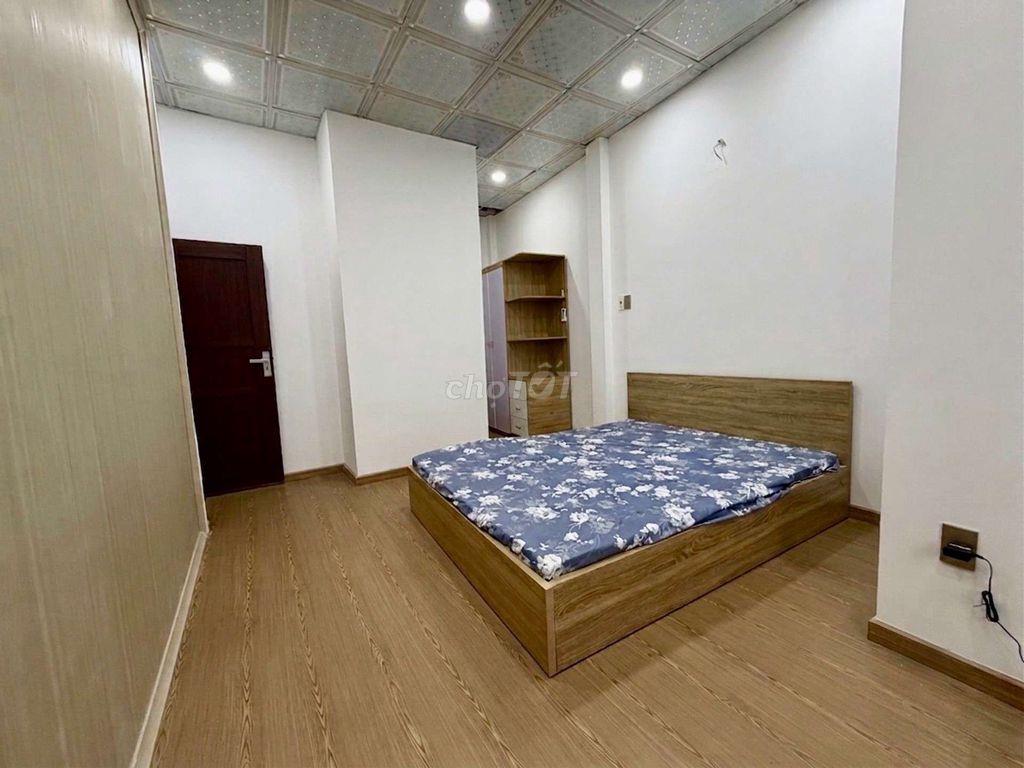 Bán nhà Tân Bình đường Âu Cơ 37m2 nở hậu chỉ 4.75 tỷ