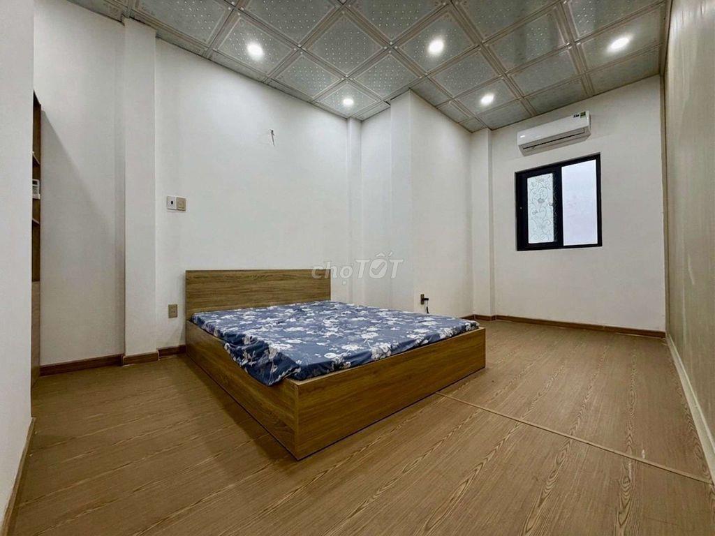 Bán nhà Tân Bình đường Âu Cơ 37m2 nở hậu chỉ 4.75 tỷ