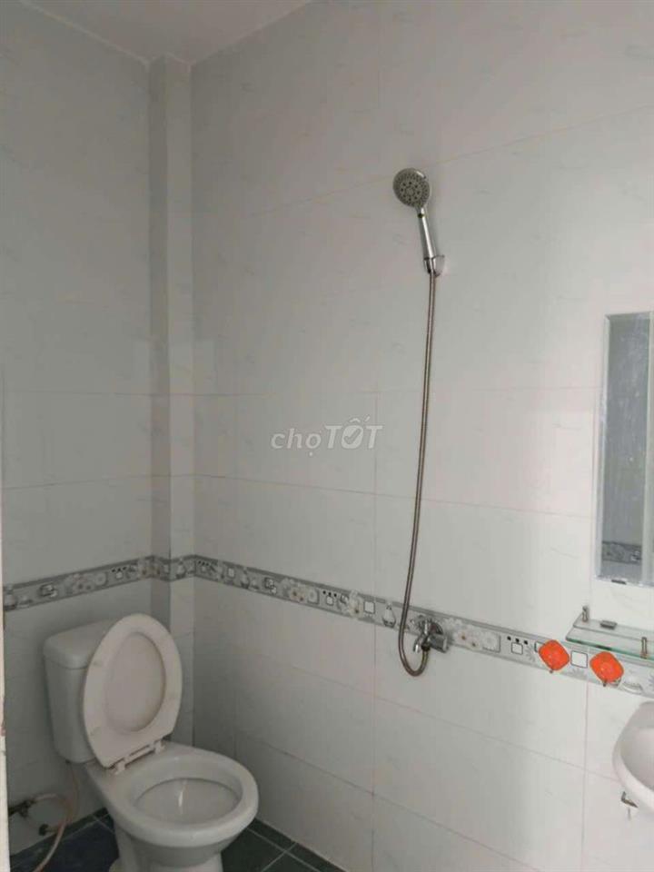Bán nhà Tân Bình hẻm Âu Cơ 30m2 ở ngay chỉ 3,3 tỷ