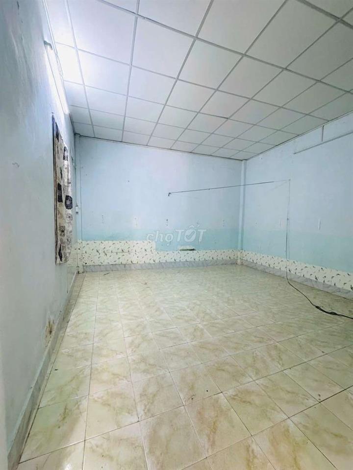 Tân Bình hẻm bà gác Thiên Phước 40m2 giá chỉ 4.78 tỷ TL