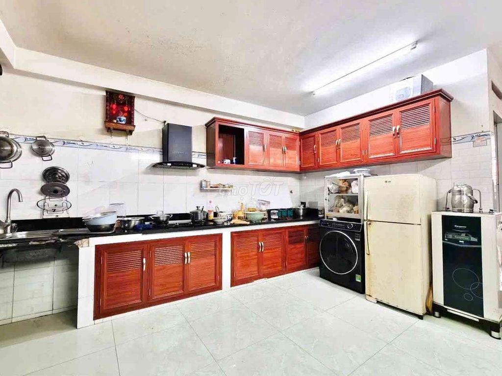 HXH NGAY CHỢ TÂN BÌNH - 54M² - 5 TẦNG - 5PN - HOÀN CÔNG - 9.7 TỶ