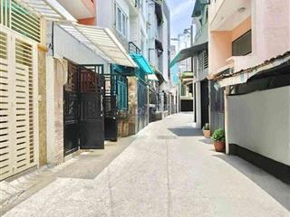 HXH NGAY CHỢ TÂN BÌNH - 54M² - 5 TẦNG - 5PN - HOÀN CÔNG - 9.7 TỶ
