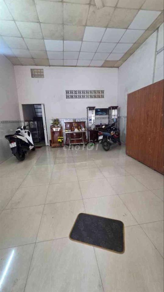 Bán nhà Tân Bình HXH đường Thành Mỹ 2 tầng 81m2 chỉ 10.35 tỷ