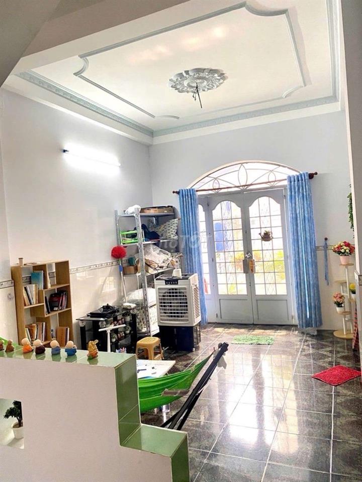 Tân Bình ngang gần 6 gần Lý Thường Kiệt 3 tầng chỉ 6.88 tỷ