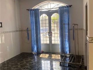 Tân Bình ngang gần 6 gần Lý Thường Kiệt 3 tầng chỉ 6.88 tỷ