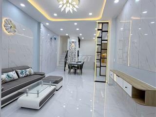 Nhà hẻm 1/ Nguyễn Suý Tân Quý Tân Phú ở ngay 4,38 tỷ
