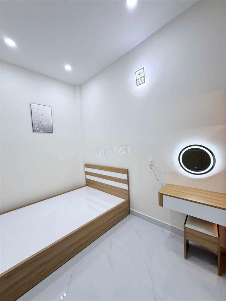 Nhà hẻm 1/ Nguyễn Suý Tân Quý Tân Phú ở ngay 4,38 tỷ