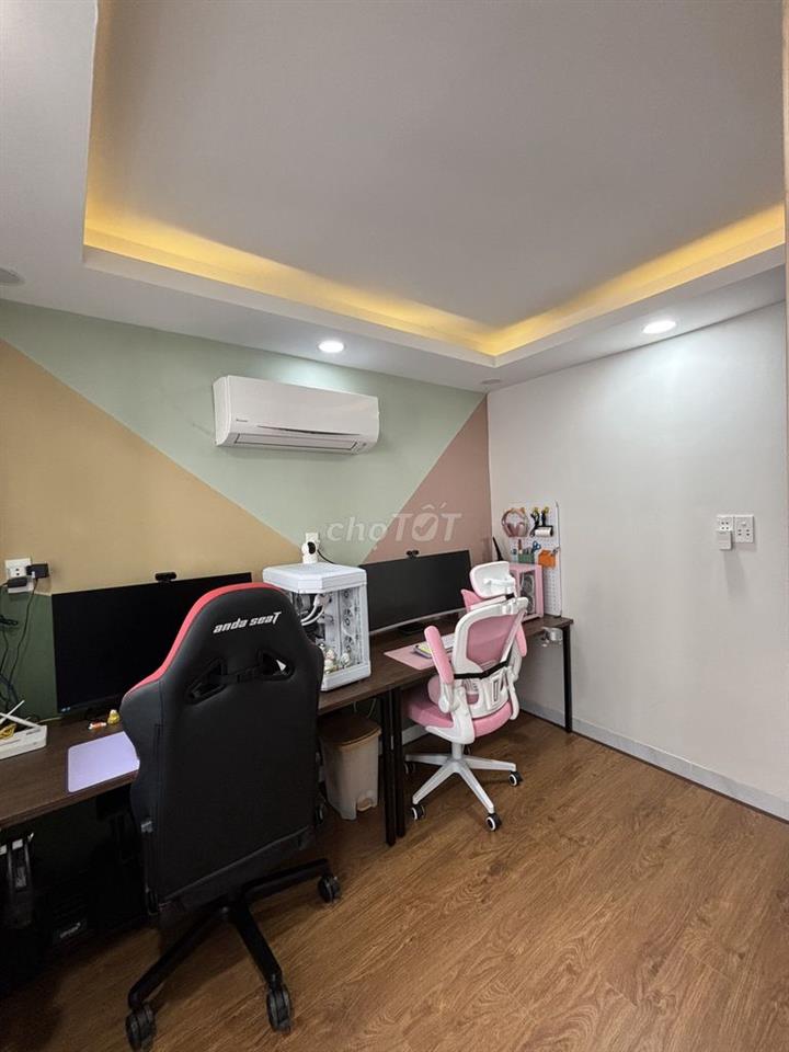 Bán nhà riêng tại 382/11A Điện Biên Phủ, P.11, Q.10, dưới 5 tỷ, 58m2