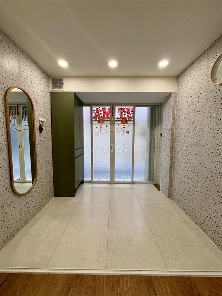 Bán nhà riêng tại 382/11A Điện Biên Phủ, P.11, Q.10, dưới 5 tỷ, 58m2
