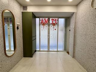 Bán nhà riêng tại 382/11A Điện Biên Phủ, P.11, Q.10, dưới 5 tỷ, 58m2