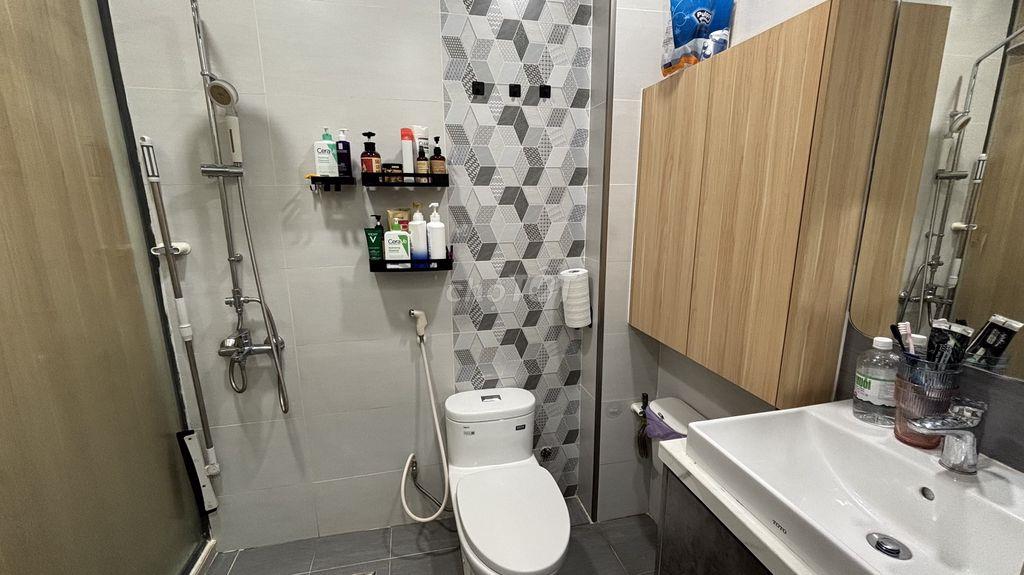 Bán nhà riêng tại 382/11A Điện Biên Phủ, P.11, Q.10, dưới 5 tỷ, 58m2