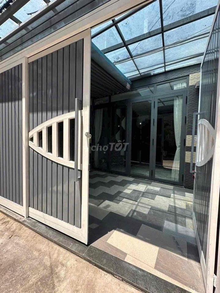 BÁN NHÀ ĐẸP AN DƯƠNG VƯƠNG 2 TẦNG TRUNG TÂM QUẬN 5, Ô TÔ VÀO TẬN CỬA