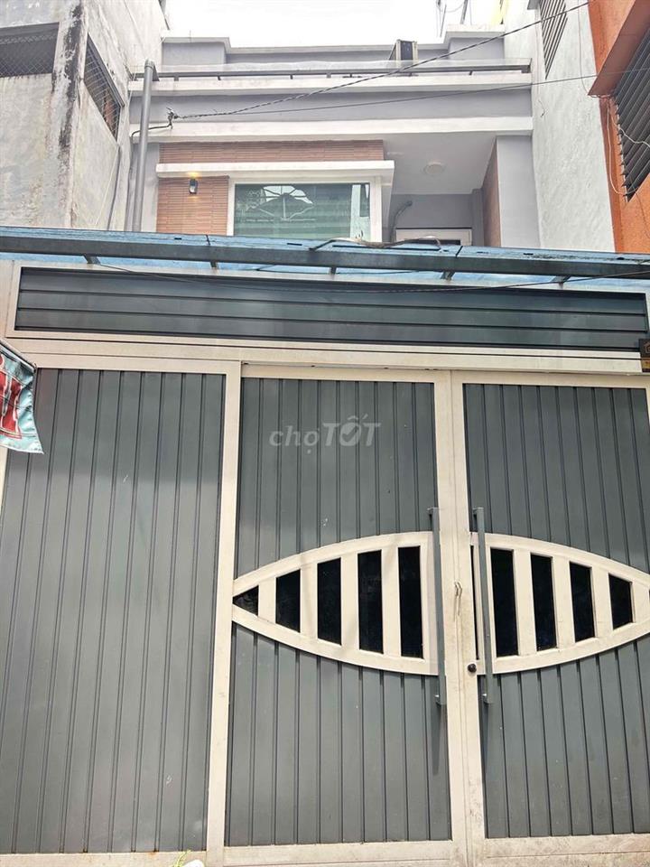 BÁN NHÀ ĐẸP AN DƯƠNG VƯƠNG 2 TẦNG TRUNG TÂM QUẬN 5, Ô TÔ VÀO TẬN CỬA
