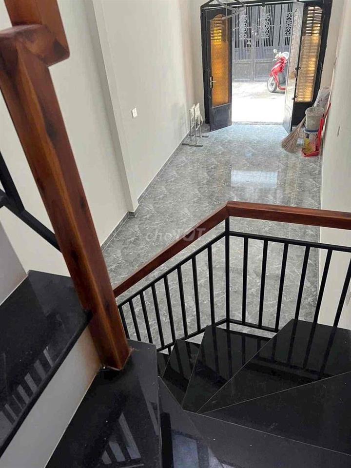 BÁN NHÀ ĐƯỜNG SỐ 3, GÒ VẤP,  2 PN GẦN CÔNG VIÊN LÀNG HOA. NHÀ MỚI VÀO