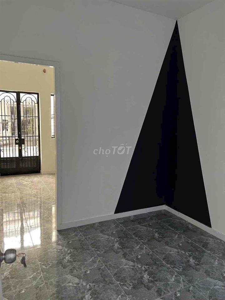 BÁN NHÀ ĐƯỜNG SỐ 3, GÒ VẤP,  2 PN GẦN CÔNG VIÊN LÀNG HOA. NHÀ MỚI VÀO