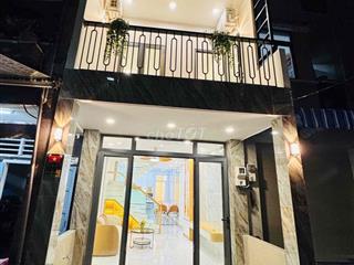 Nhà đẹp HXT Minh Phụng, DT: 3,5x13, 3 PN full Nội Thất, 6,79 tỷ TL