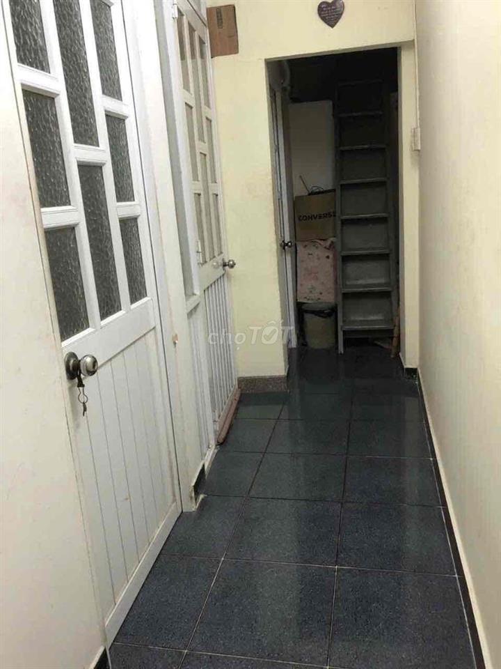 Rẻ, Hẻm 714/ Nguyễn Trãi, cách ĐHYD 300m, Khu sang toàn BS-DS, 7,5 tỷ