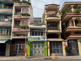🔥 MẶT TIỀN CHỢ LỚN, QUẬN 6 – ĐOẠN KINH DOANH ĐẸP – SỐ NHÀ PHONG THỦY