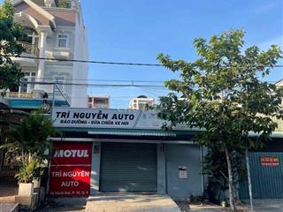 Nhà xây Biệt Thự, DT: 8x23 184m2, 2 MT, View Công Viên, Giảm 5 tỷ