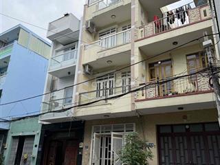 🌳 MẶT TIỀN BÌNH PHÚ 2 – ĐỐI DIỆN CÔNG VIÊN – NHÀ 2 LẦU SÂN THƯỢNG