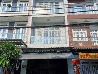 🏡 NHÀ ĐẸP KHU BÌNH PHÚ – GẦN AN DƯƠNG VƯƠNG – NHÀ TRỐNG GIAO NGAY