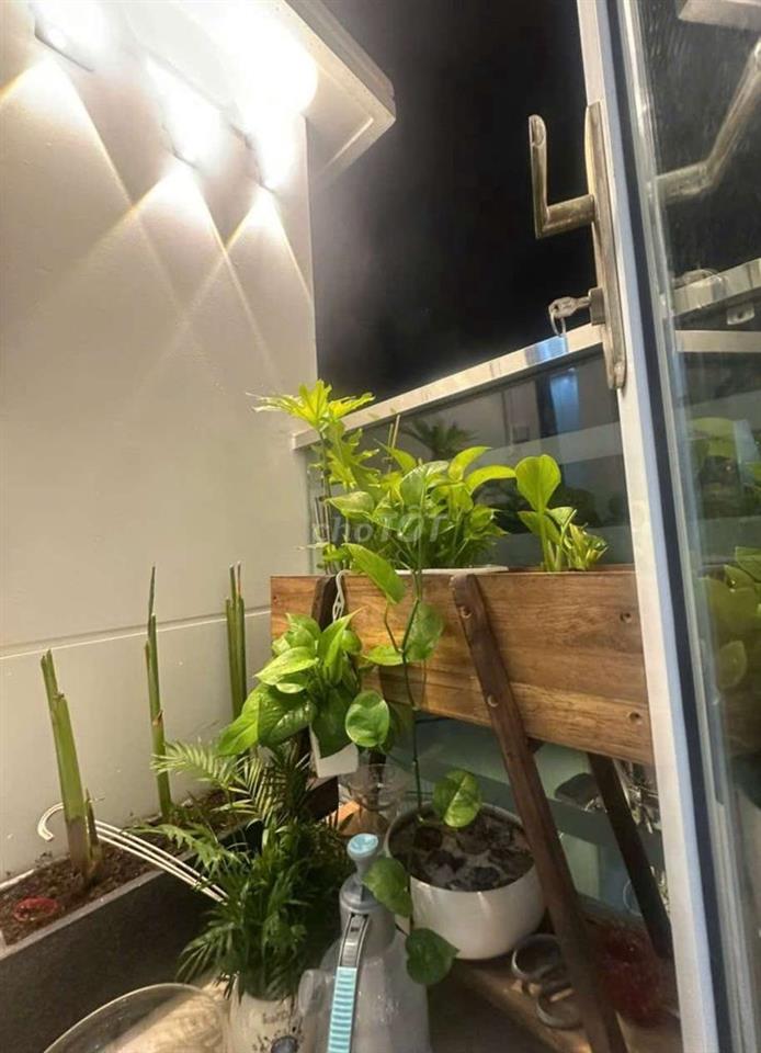 Hàn Hải Nguyên- Ba Tháng Hai 4,5 x 10m 2 Lầu BTCT, cách đg chính 25m