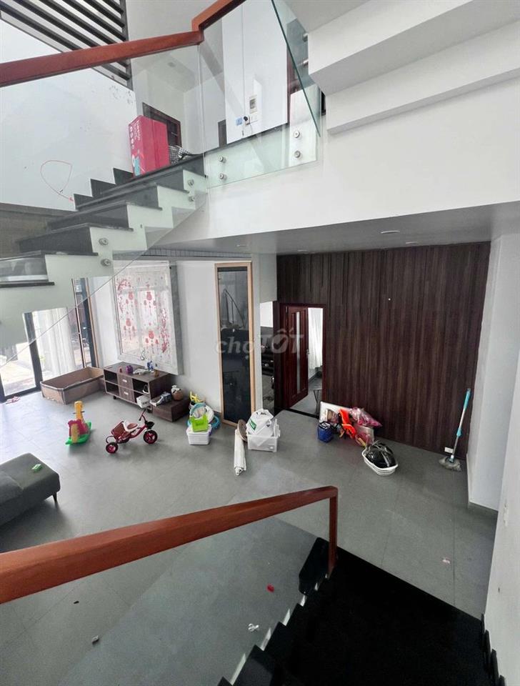 CẦN BÁN GẤP KHÔNG ĐĂNG ẢO- BIỆT THỰ 10 X 24M 3 TẦNG KHU DÂN CƯ ĐÔ THỊ