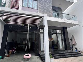 CHÍNH CHỦ KHÔNG ĐĂNG ẢO- BIỆT THỰ ĐƯỜNG D2 [10 X 24M 3 TẦNG ĐÚC]