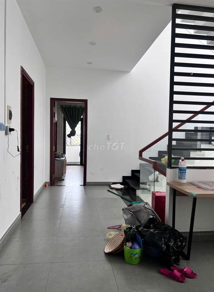 CHÍNH CHỦ KHÔNG ĐĂNG ẢO- BIỆT THỰ ĐƯỜNG D2 [10 X 24M 3 TẦNG ĐÚC]
