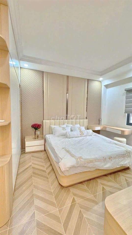 Cần bán nhà phố siêu cấp, phường phú mỹ, q7