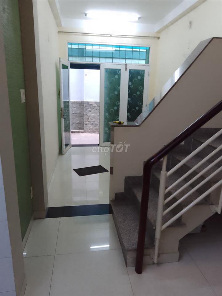 Bán nhà đẹp 480/35 Nguyễn Tri Phương, phường Vườn Lài, Quận 10