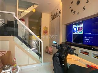 💙 NHỈNH 5Đ - NHÀ ĐẸP LÊ HỒNG PHONG Q10 - SÁT MẶT TIỀN - 2 PHÒNG NGỦ