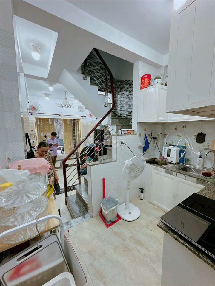 🔴 NHỈNH 5Đ - NHÀ ĐẸP 129/ NGUYỄN TRÃI Q5, GIÁP Q1 Q10 - 3PN