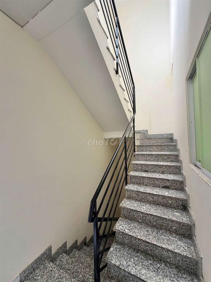 💥 QUÁ NGON - NHÀ 4 TẦNG Q10 - 42M² - 5PN 6WC - CHỈ 5Đ HƠN XÍU