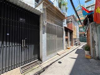 💥 QUÁ NGON - NHÀ 4 TẦNG Q10 - 42M² - 5PN 6WC - CHỈ 5Đ HƠN XÍU