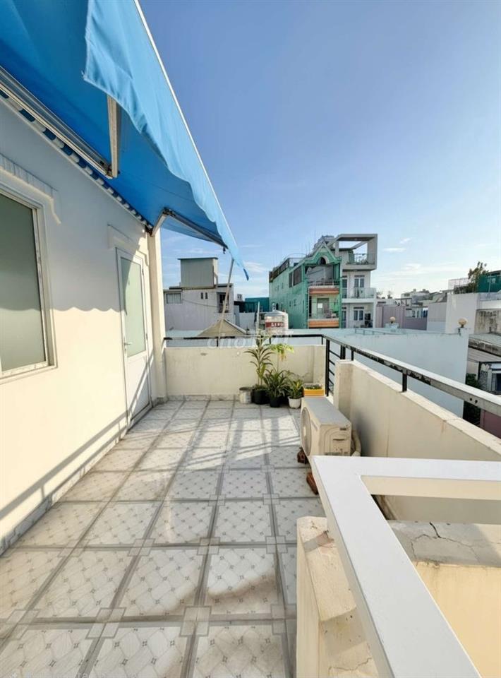 💥 QUÁ NGON - NHÀ 4 TẦNG Q10 - 42M² - 5PN 6WC - CHỈ 5Đ HƠN XÍU