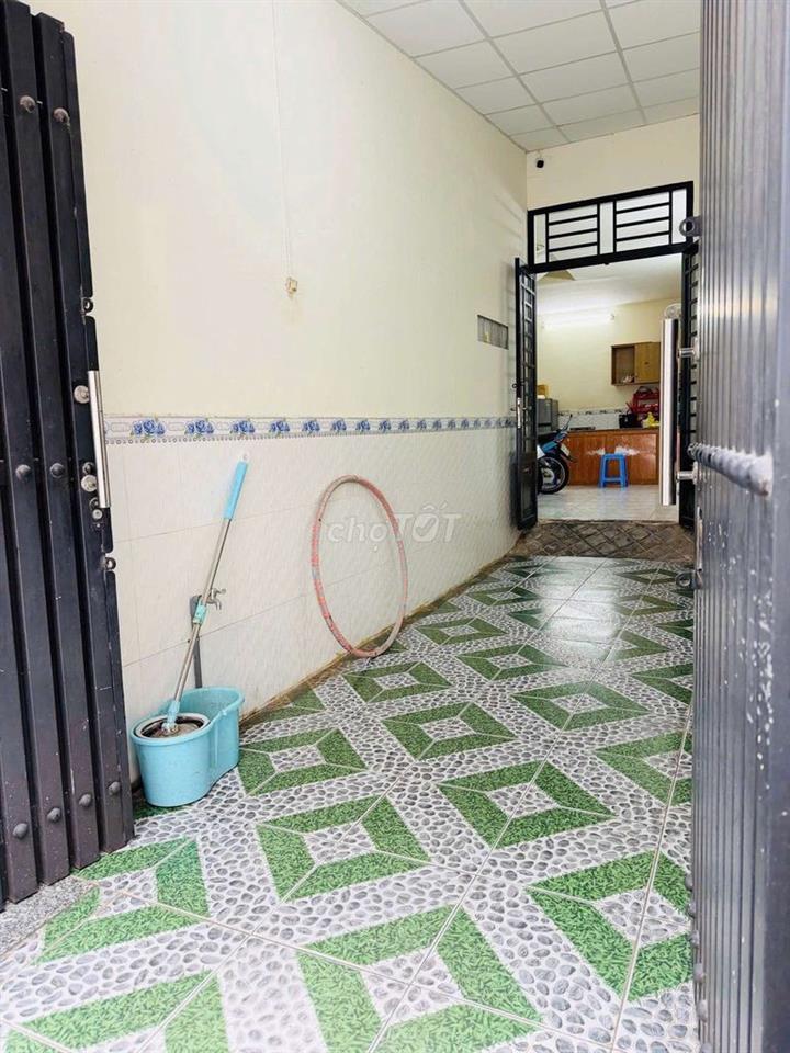 💥 QUÁ NGON - NHÀ 4 TẦNG Q10 - 42M² - 5PN 6WC - CHỈ 5Đ HƠN XÍU