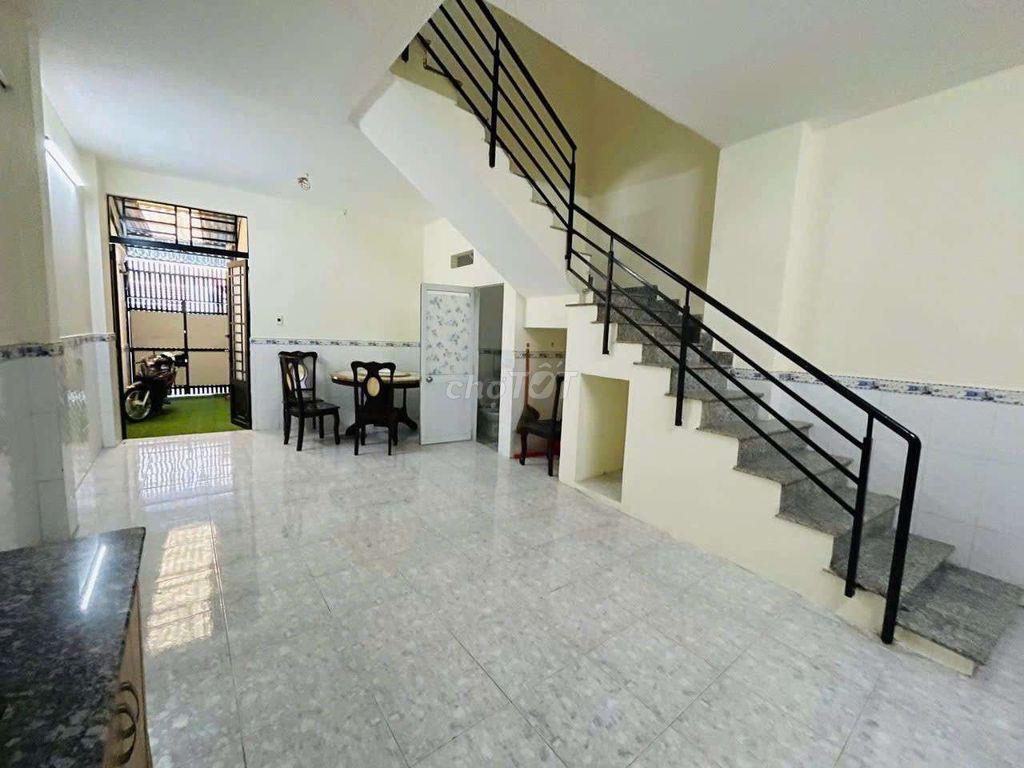 💥 QUÁ NGON - NHÀ 4 TẦNG Q10 - 42M² - 5PN 6WC - CHỈ 5Đ HƠN XÍU