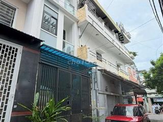 🚗 HƠN 4Đ- HXH Nhà Mới Q11, Giáp Q10. 90M2 SD - 2PN, Sát Mặt Tiền 1 Căn