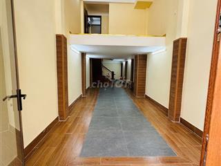 BÁN NHÀ MẶT TIỀN QUẬN 10 – VỊ TRÍ ĐẸP, KINH DOANH ĐẮC ĐỊA