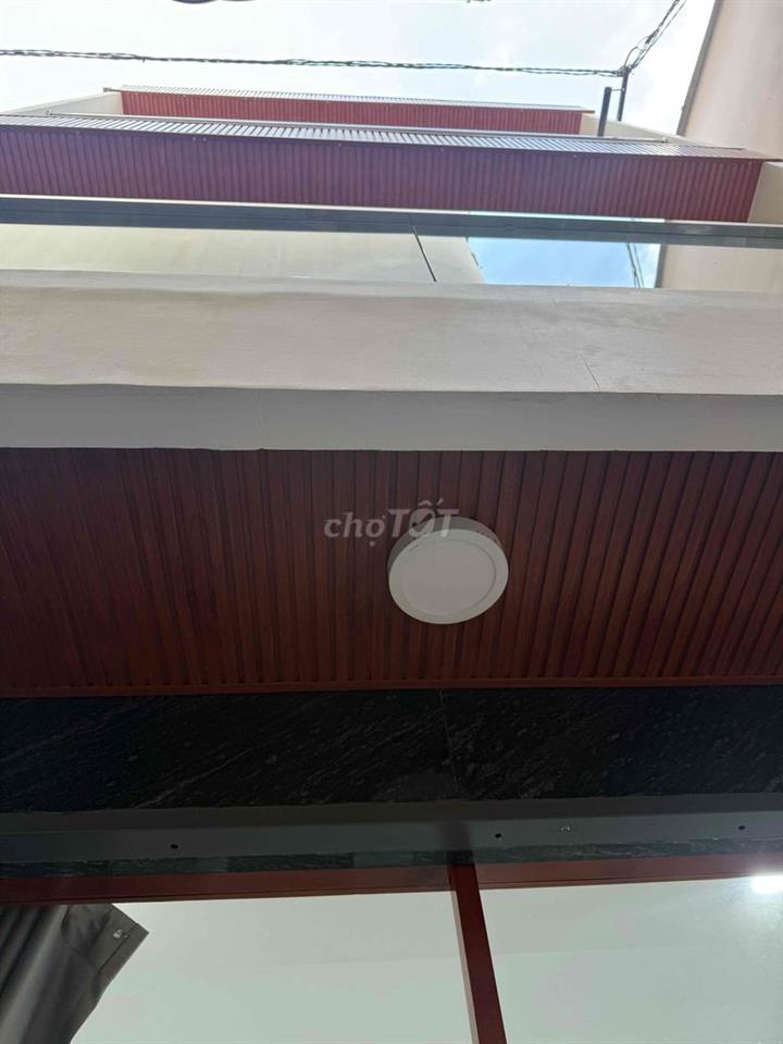 Bán nhà 606/147/48 đường 3/2 phường Diên Hồng