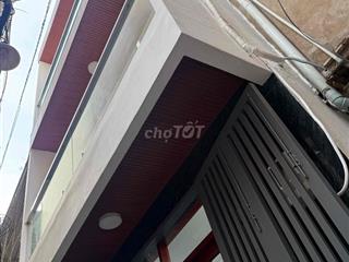Bán nhà 606/147/48 đường 3/2 phường Diên Hồng